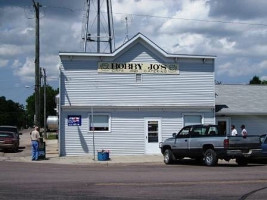 Bobby Jo's Place food