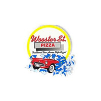 Wooster Street Pizza Cromwell food