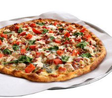 Sammy's Pizza & Restaurant food