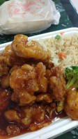 Goldstar Chinese inside