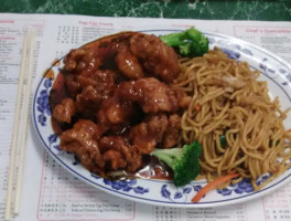 Goldstar Chinese food