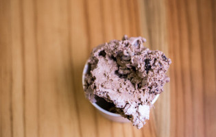 Rocket Science Ice Cream LLC food