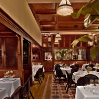 Le Colonial - Houston food