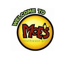 Moe's Southwest Grill food