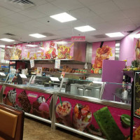 La Michoacana food