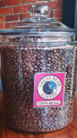 Great Bear Coffee Roasting food