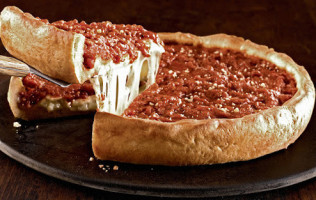 Giordano's food