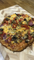 Northeast Pizza food