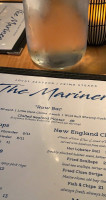 The Mariner food