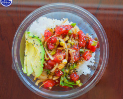 Pipeline Poke Co food