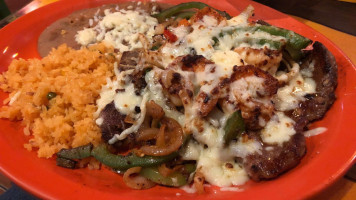 Julio's Mexican food