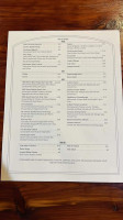 Apache Pass And Icehouse menu