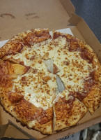 Pizza Hut food