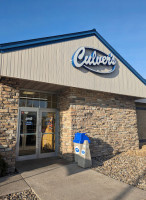 Culver's food