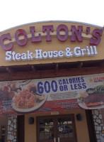 Colton's Steak House Grill Of Rolla, Mo inside