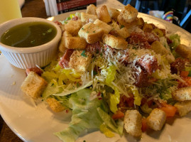 Tap House Grill food