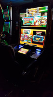 Ten Pennies And Slots menu