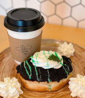 Swillerbees Craft Donuts Coffee In Palm Coast food