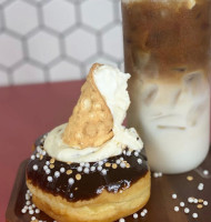 Swillerbees Craft Donuts Coffee In Palm Coast food