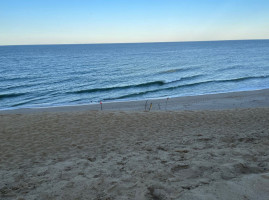 Beachcomber In Wellfleet outside