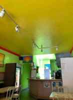 Taqueria Del Mar inside