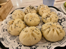 Yìn Xiàng Zhǎng ān Chang An Kitchen food