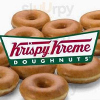 Krispy Kreme food