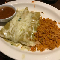 Uncle Julio's - Vernon Hills food