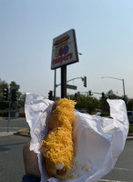 Caspers Hot Dogs Pleasant Hill food