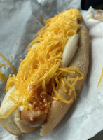 Caspers Hot Dogs Pleasant Hill food