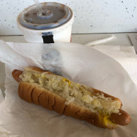 Caspers Hot Dogs Pleasant Hill food