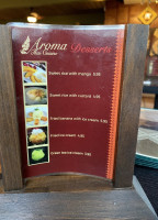 Aroma Thai food