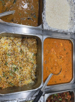 Southern Spice Indian food