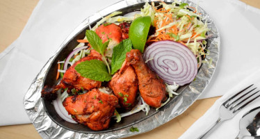 Southern Spice Indian food