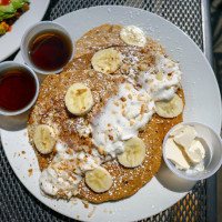 10th Street Diner food