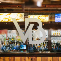 Vb Steakhouse food