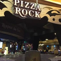 Pizza Rock - Green Valley Ranch food