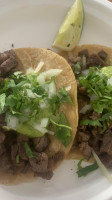 Sabor Mexican Grill food