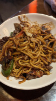 Jiang's Mongolian Grill inside