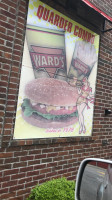 Wards Of Heidelberg food