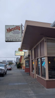 Marcelli's Ravioli Factory outside