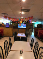 El Paso Mexican Restaurant Bar Llc inside