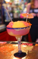 Margaritas Cantina food