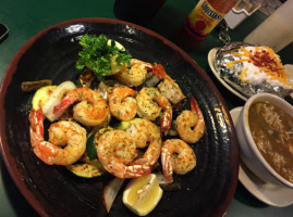 Jumbo Seafood food