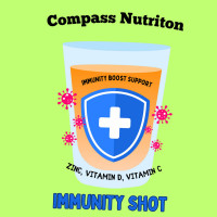 Compass Nutrition food