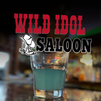 Wild Idol Saloon food