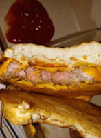 Mcdonald's food