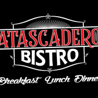 Atascadero Bistro food