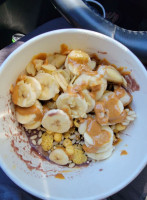 Vitality Bowls Pleasant Hill food