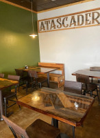 Atascadero Bistro food